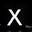 X (Twitter) Logo
